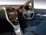 Toyota Auris Sport X 2010 года (ZA)